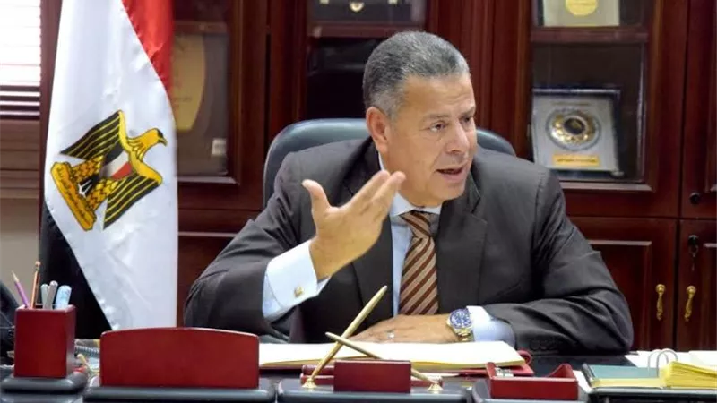 فحص مليون مواطن بنسبة 56.4% فى مبادرة 100 مليون صحة