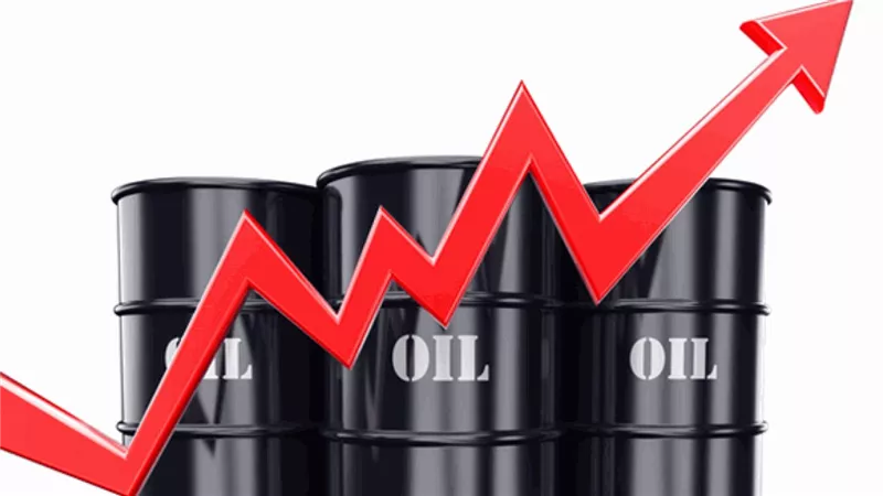 ارتفاع أسعار النفط والبرميل يسجل 57.93 دولار.. اليوم الإثنين 7-1-2019