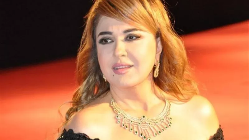 مادلين طبر رئيس شرف مهرجان همسة في دورته السابعة