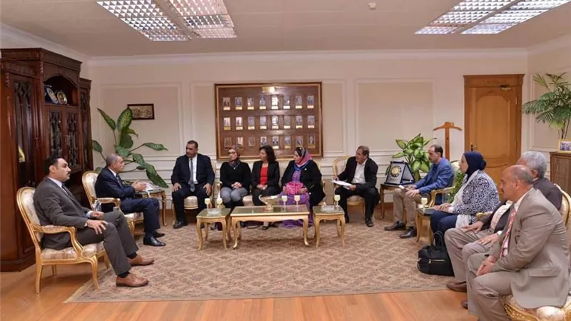 معلمو ملوي تطلق مبادرة 