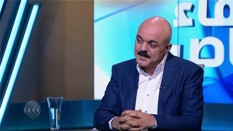 بالفيديو.. المشهراوي: فلسطين فوق الجميع وأهم من أي فصيل