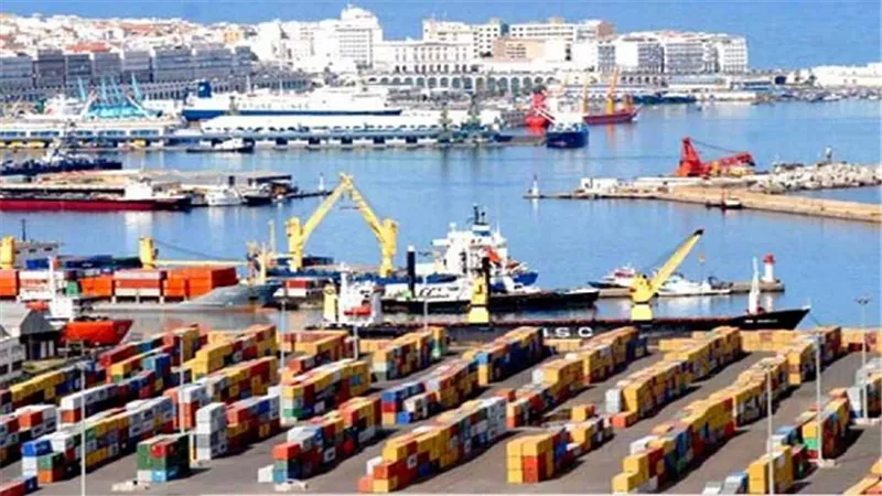 3 فوائد لمنافذ الجمارك الجديدة بنظام الأشعة