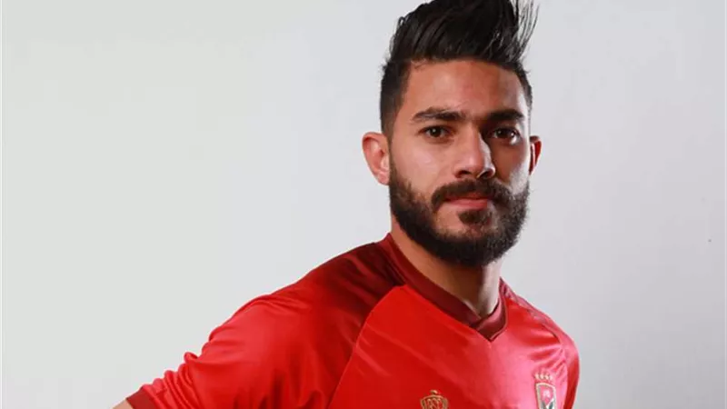 ياسر ابراهيم يكشف اسباب رفض الانضمام للزمالك والتوقيع للاهلي