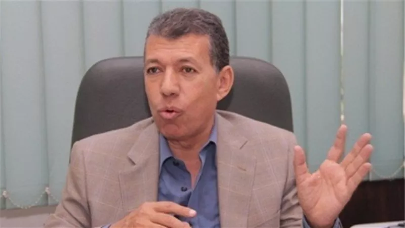 مجاهد يكشف خطة تطوير التعليم الفني