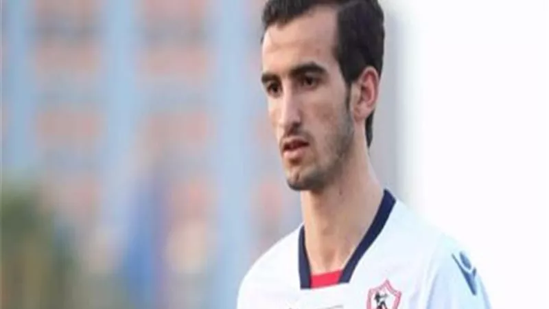 دونجا يكشف اسرار رحيله من الزمالك