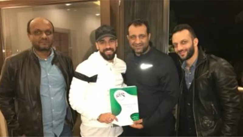 مفاجأة .. عبد الله السعيد فى الزمالك .. الموسم المقبل