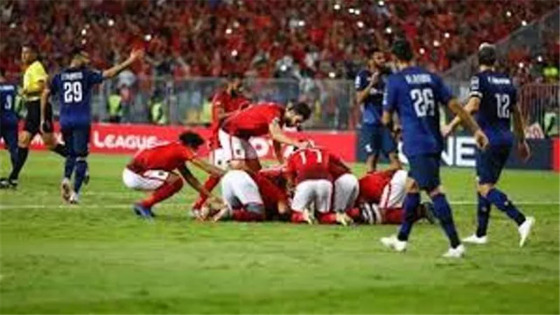 صفقة الأهلى السوبر مهددة بالفشل