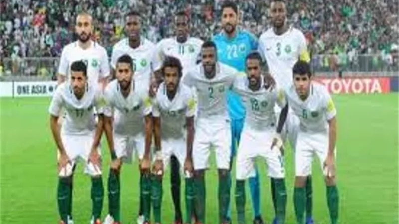 المنتخب السعودى يواجه كوريا الشمالية فى كأس أمم اسيا