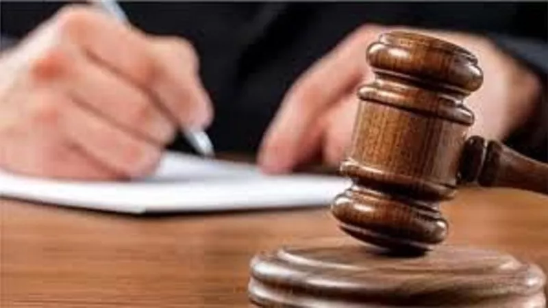 61200 جنيه غرامة لامراة اهملت حق زوجها