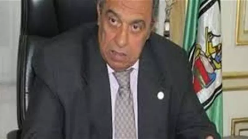 الزراعة: عبدالمحسن مديرا لمعهد الاقتصاد الزراعى