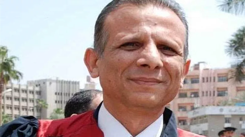 مكافأة نشر لـ 7 أطباء امتياز بـ 