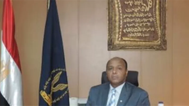 ضبط مستريح طنطا استولى على ٤٠٠ مليون جنيه من المواطنين