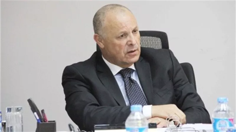 ابوريدة يهنئ الشعب المصرى بتنظيم امم افريقيا 2019
