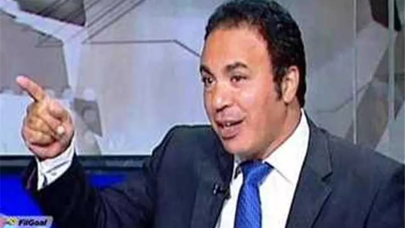 رسالة من ايمن يونس بشأن تنظيم مصر لكأس امم افريقيا
