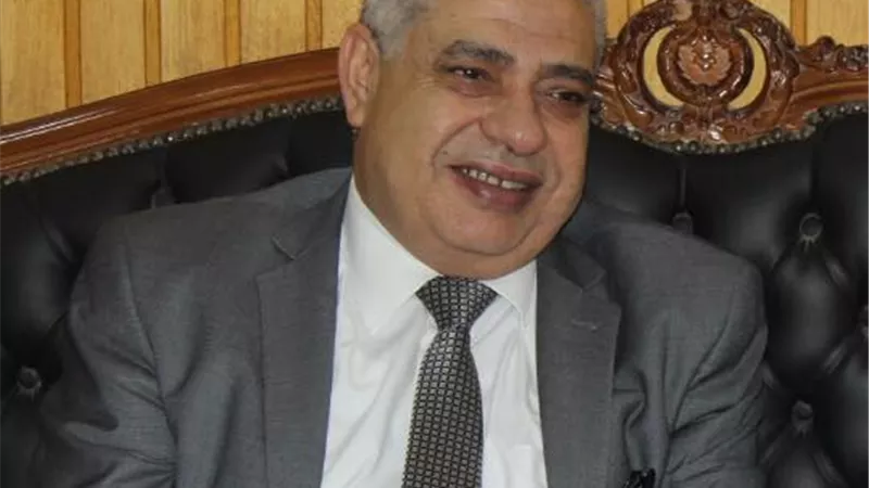 تحسين احوال المدن الجامعية وانشاء برنامج الهندسة النووية بجامعة طنطا