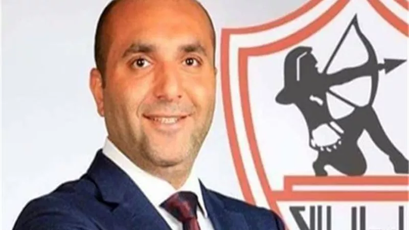 هانى العتال يهنئ مصر بتنظيم أمم أفريقيا 2019