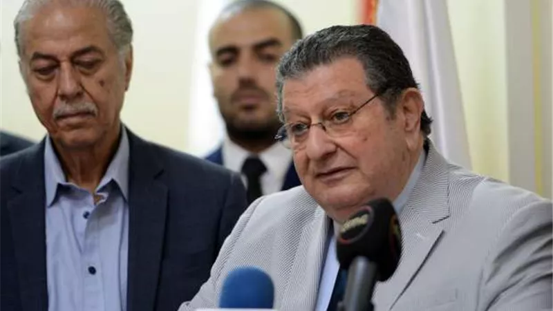 حزب المؤتمر يهنئ السيسى والشعب المصرى بفوز مصر بتنظيم بطولة افريقيا