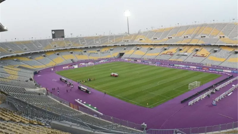 8 ملاعب تستضيف مباريات أمم أفريقيا 2019.. تعرف عليها