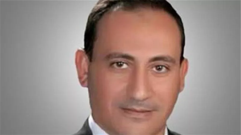 عبدالله زين : مصر قادرة على تنظيم بطولة سيهشد لها العالم كله