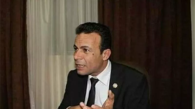 رحيم : فوز مصر بتنظيم البطولة الافريقية لكرة القدم يؤكد ريادة مصر للقارة