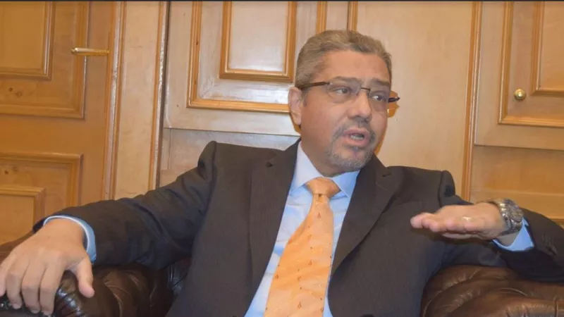 العربي: فوز مصر بتنظيم الأمم الأفريقية نتاج تحركات 