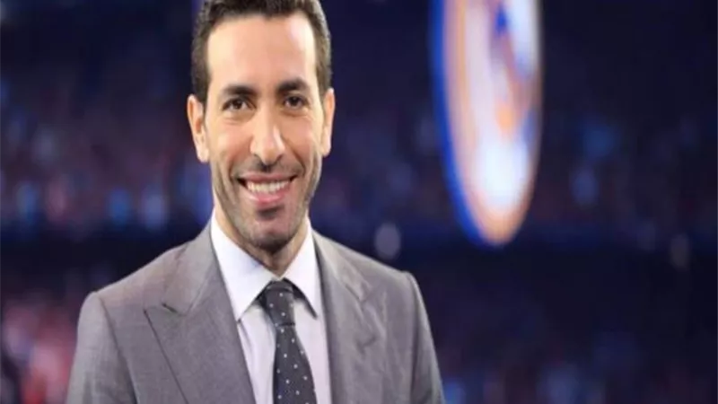 أبو تريكة: قبلة الحياة تعود للكرة المصرية