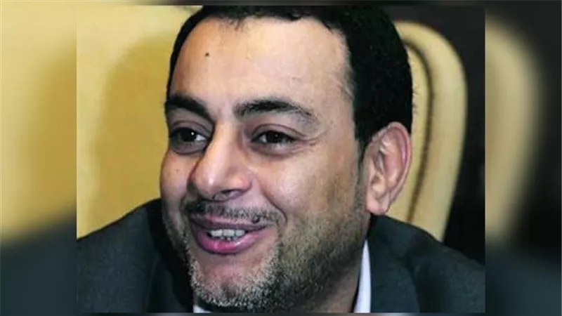 وفاة أسامة فوزى مخرج فيلم بحب السيما