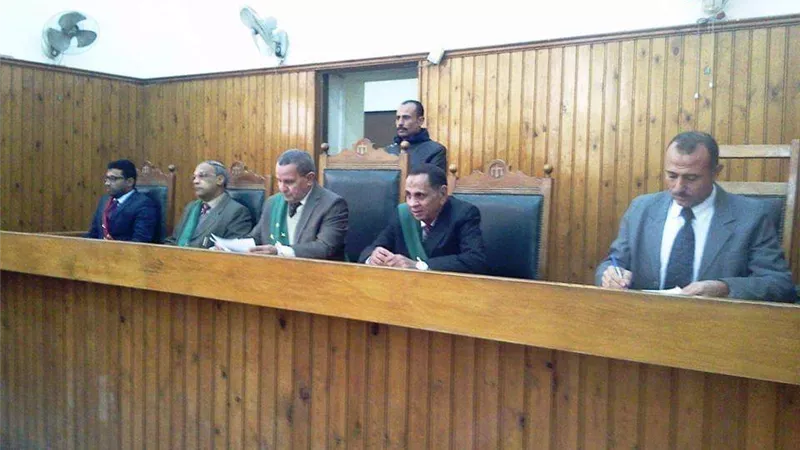 الحبس 3 سنوات لعامل هتك عرض سائحة بشرم الشيخ