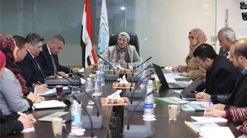 ضوابط ومعايير لاستخدام المخلفات كوقود بديل