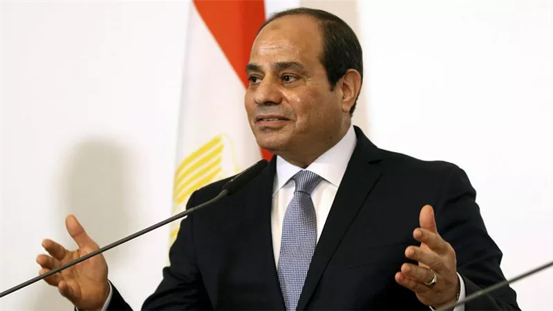 السيسى يوجه بتقديم التمويل اللازم لمضاعفة حجم المشروعات الصغيرة والمتوسطة