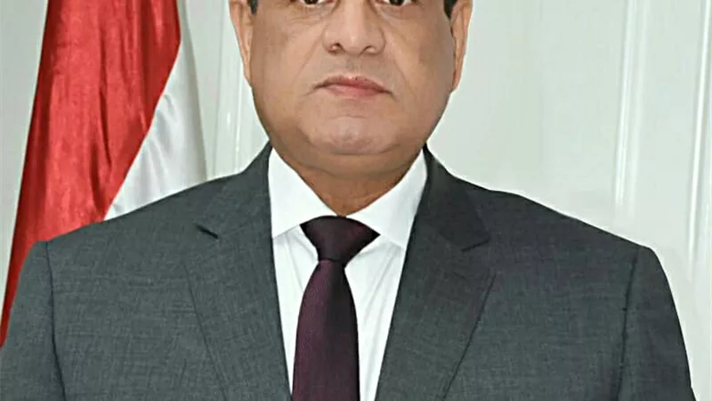محافظة البحيرة تنتهى من حصر المبانى ذات الطابع الاثرى