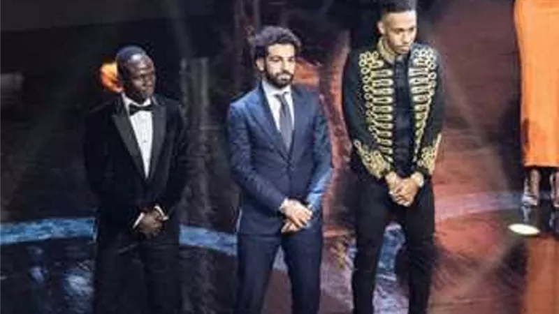 بعد قليل.. انطلاق حفل جوائز الأفضل فى أفريقيا لعام 2018