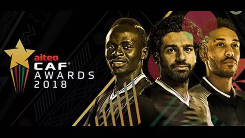بث مباشر حفل اختيار الأفضل في إفريقيا لعام 2018