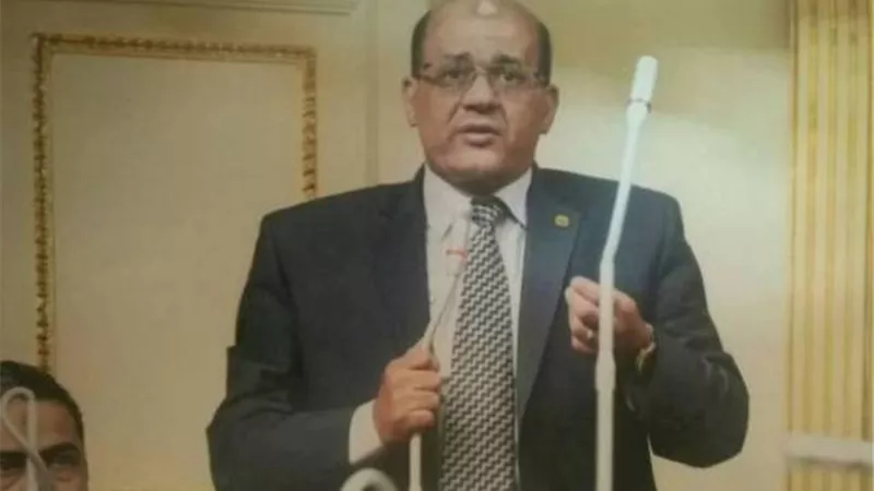 طارق متولي يقدم التهنئة لوزير الشباب لفوز مصر بتنظيم بطولة كأس الأمم الأفريقية