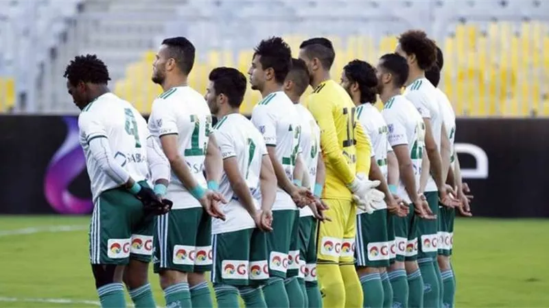 المصرى يوقف انتصارات بيراميدز ويتعادل بثلاثية فى الدورى