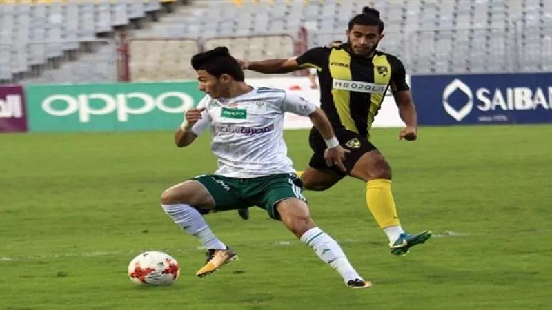 إسلام عيسى يكشف حقيقة توقيعه للأهلي والزمالك