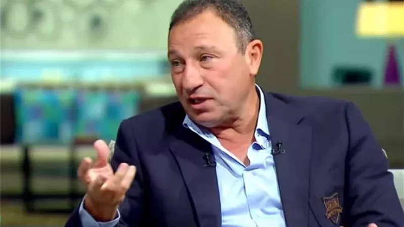 الاهلى يتقدم ببلاغ ضد اكاذيب رئيس الزمالك