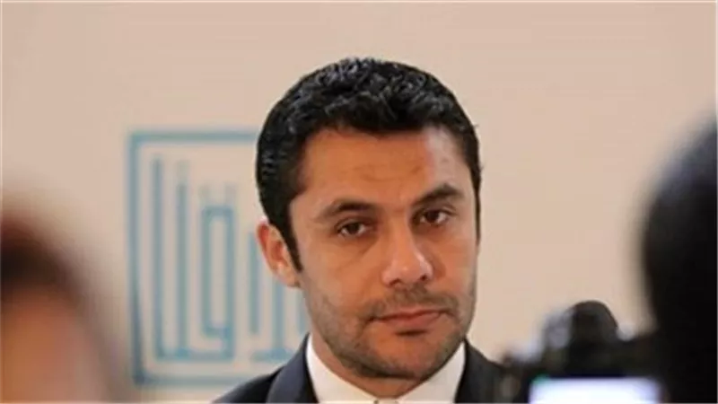 أحمد حسن يكشف مصير الجهاز الفني و اللاعبين في حال بيع بيراميدز