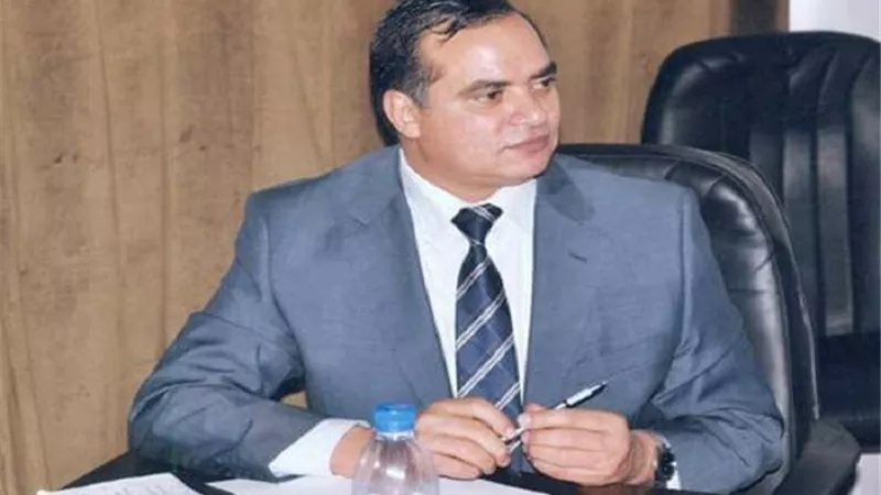 الأعلى للجامعات يوافق على لائحة الدراسات العليا بألسن سوهاج