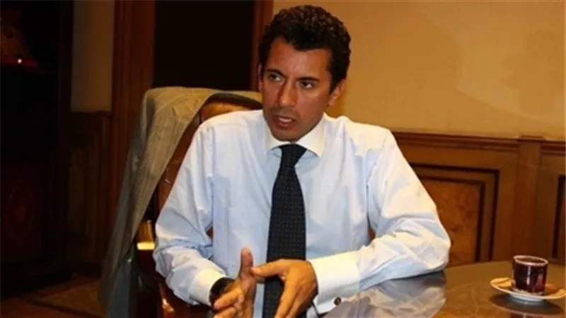 وزير الشباب: لجنة عليا للإعداد لاستضافة مصر للمؤتمر الكشفي العالمى
