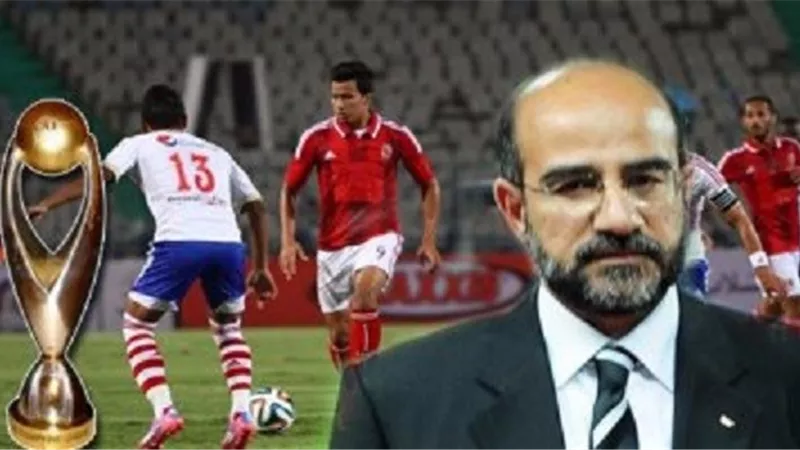 الجبلاية يحسم مصير الدوري والكأس