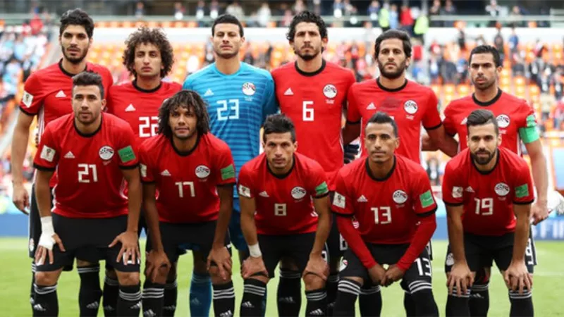 مجدي عبد العاطي: استضافة مصر لامم افريقيا 