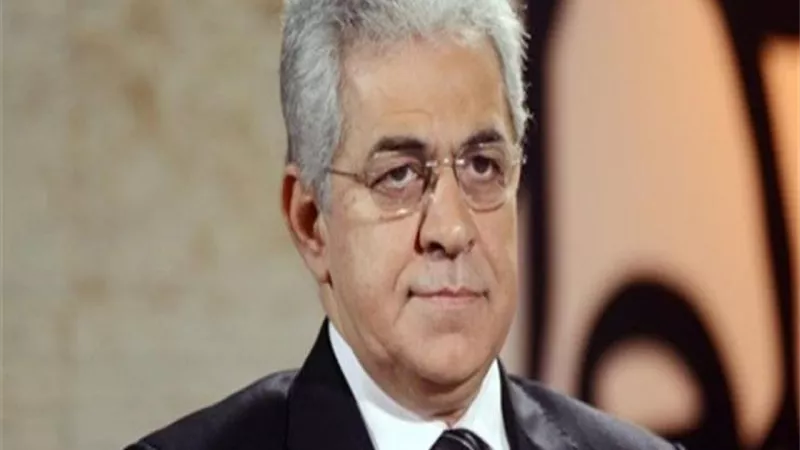 صباحي يعود لمواصلة فشله الذي استمر 40 عاما