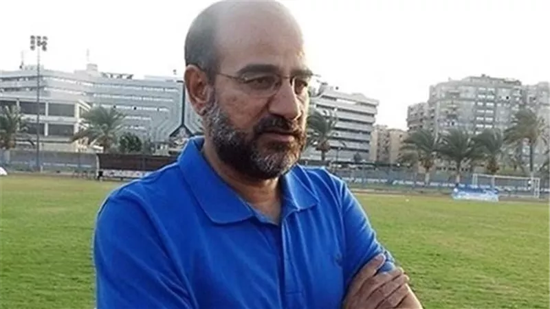 مجدي عبد العاطي: 