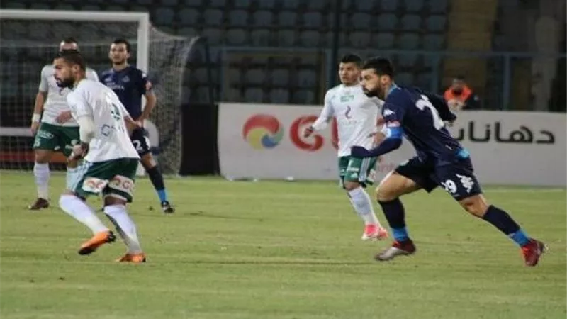 نجم الزمالك السابق: تراجع بيراميدز أمام المصري 