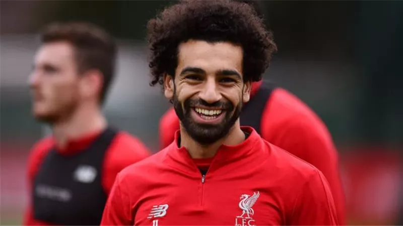 تجهيز مدرسة لكرة القدم تحمل اسم محمد صلاح