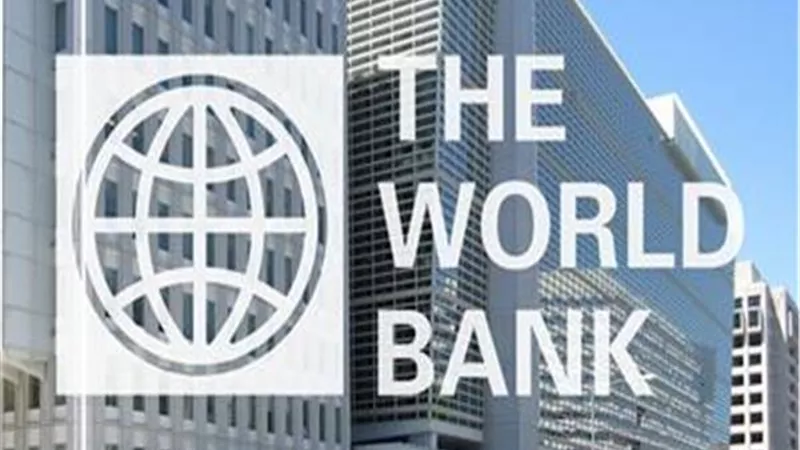 البنك الدولي يتوقع تحقيق مصر نموا بنسبة 5.7% خلال 2019