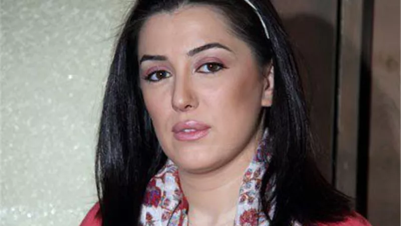 رسالة مؤثرة من كندة علوش لـ السوريين فى لبنان