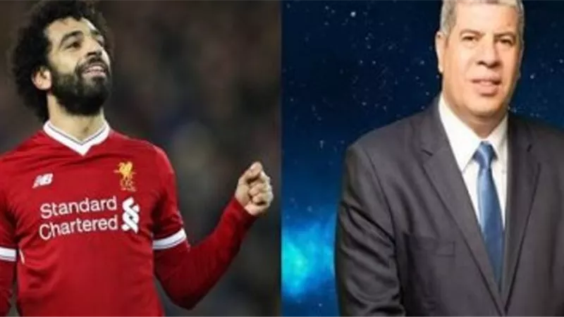 أول تعليق من شوبير على فوز صلاح بجائزة أفضل لاعب فى أفريقيا