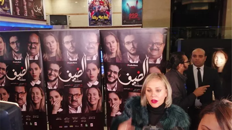 8 قاعات لـ 